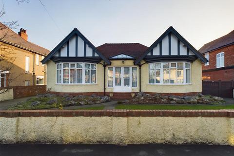 Cardigan Road, Bridlington