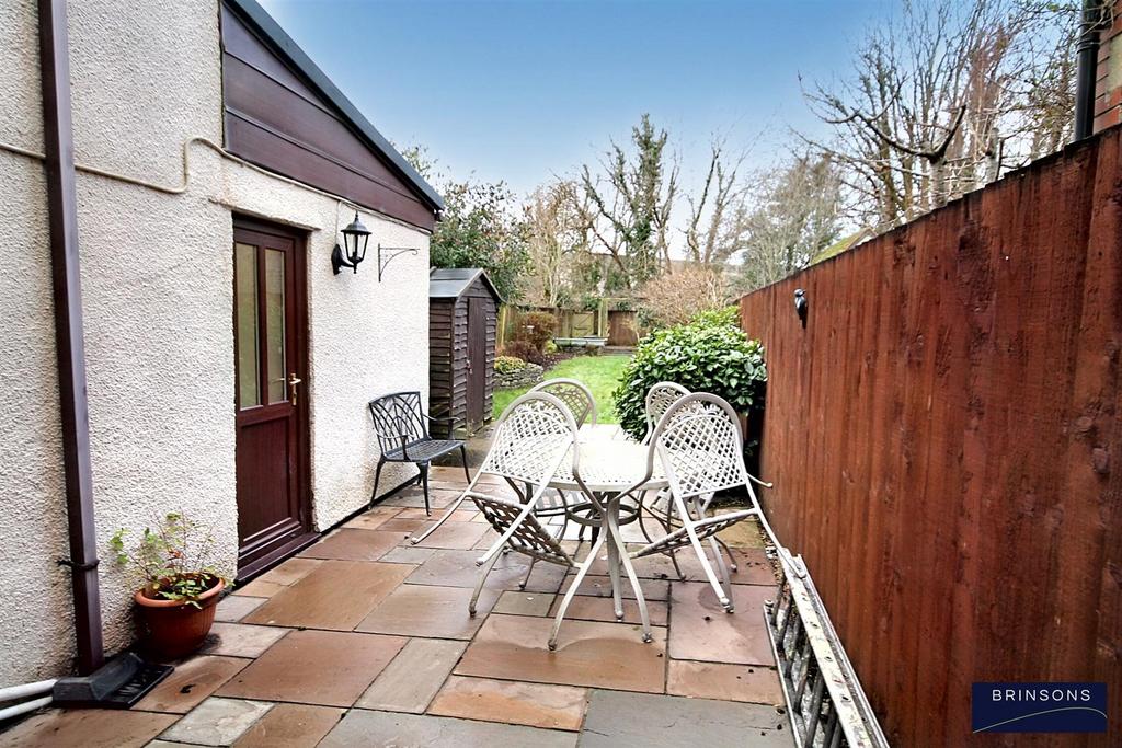 Pandy Road, Bedwas, Caerphilly 3 bed semidetached house for sale £