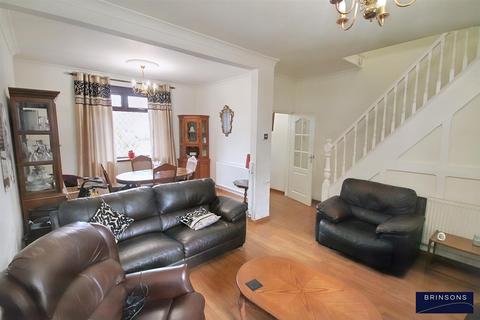 3 bedroom semi-detached house for sale, Pandy Road, Bedwas, Caerphilly