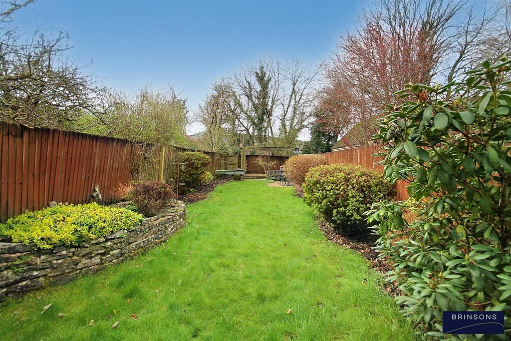 Pandy Road, Bedwas, Caerphilly 3 bed semidetached house for sale £