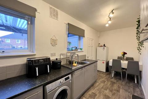 2 bedroom terraced house for sale, Palmersville, Newcastle Upon Tyne