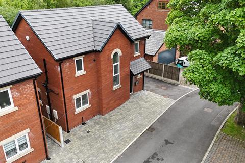 3 bedroom detached house for sale, Mill Lane, Hesketh Bank, Preston