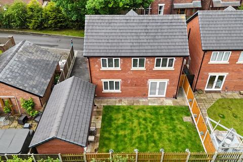 3 bedroom detached house for sale, Mill Lane, Hesketh Bank, Preston