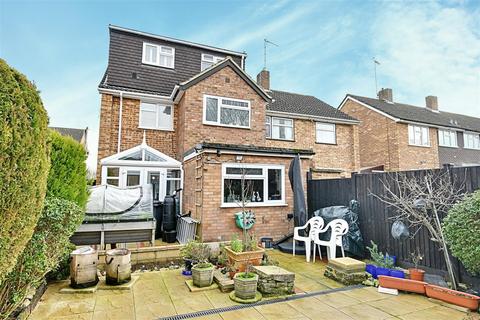 3 bedroom semi-detached house for sale, Cecil Road, Hertford SG13