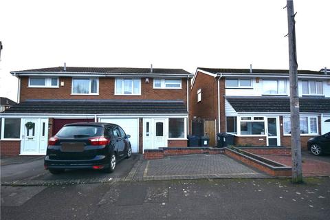 9 Chimes Close, Birmingham, B33 0HJ