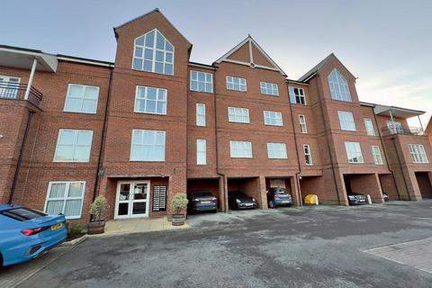2 bedroom private hall to rent, 10 Roundhaven, Durham City