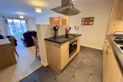 2 bedroom private hall to rent, 10 Roundhaven, Durham City