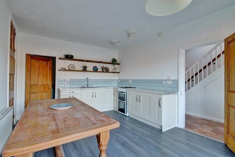 3 bedroom terraced house for sale, The Avenue, Durham City, DH1