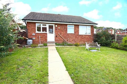 1 Blackberry Way, Lowestoft, NR32 3HF