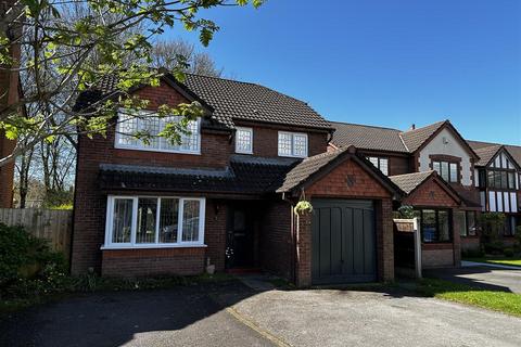 4 bedroom detached house for sale, Maesbrook Close, Banks, Southport