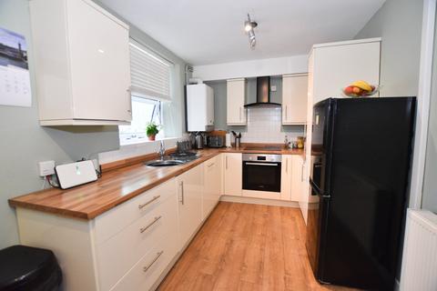 2 bedroom terraced house for sale, Rose Row, Redruth, Cornwall, TR15