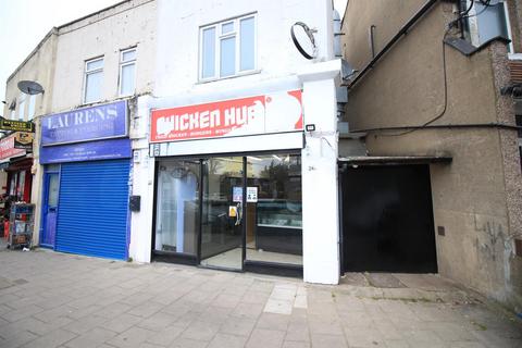 Property for sale, Spring Grove Road, Hounslow TW3