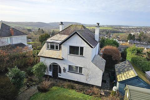 3 bedroom detached house for sale - Whitchurch Road, Tavistock