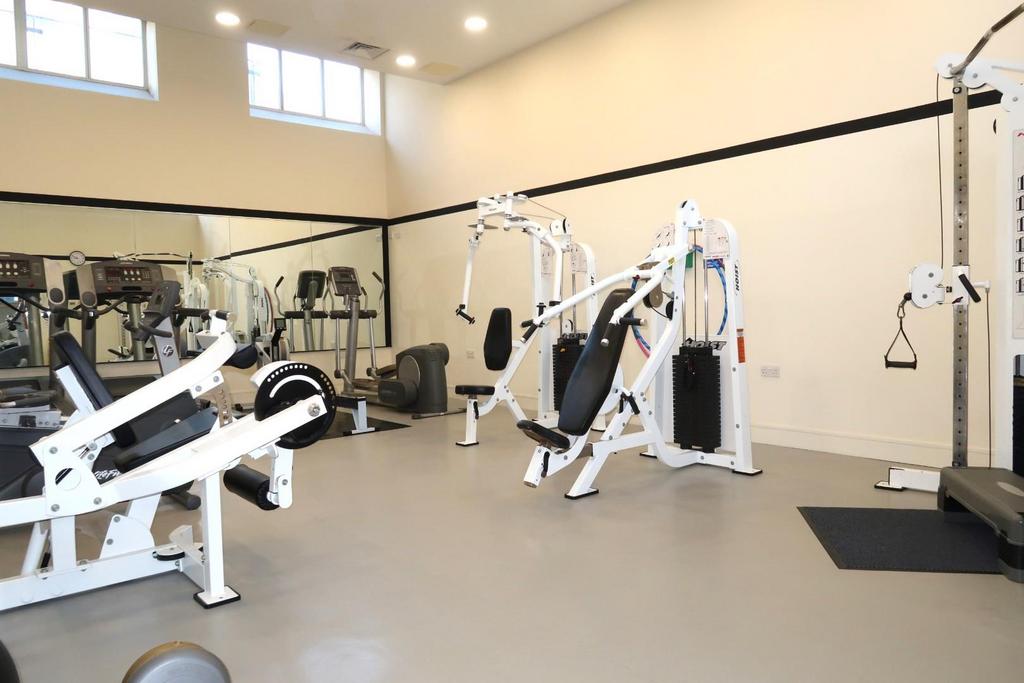 Gym