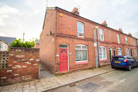2 bedroom terraced house for sale, Pickering Street, Hoole, Chester