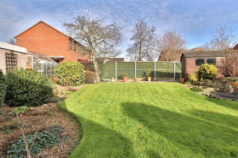 3 bedroom bungalow for sale, Thistle Downs, Northway, Tewkesbury