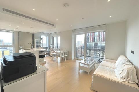 2 bedroom apartment for sale, Parkside Apartments, White City Living