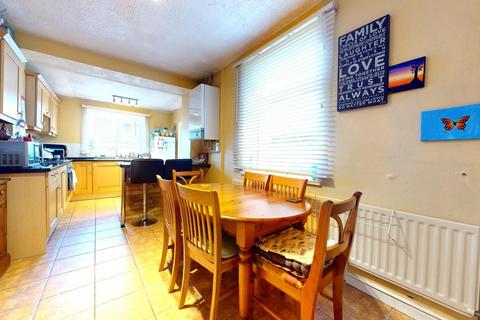 3 bedroom terraced house for sale, Charlotte Street, Penarth CF64