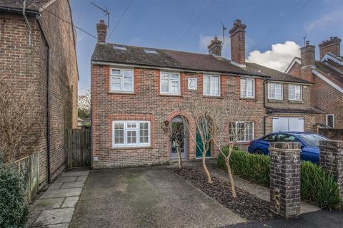 3 bedroom semi-detached house for sale, Palehouse Common, Framfield, Uckfield