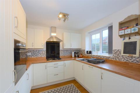 4 bedroom detached house for sale - Squinter Pip Way, Bowbrook Meadow, Shrewsbury