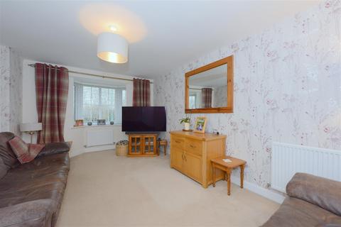 4 bedroom detached house for sale, Squinter Pip Way, Bowbrook Meadow, Shrewsbury