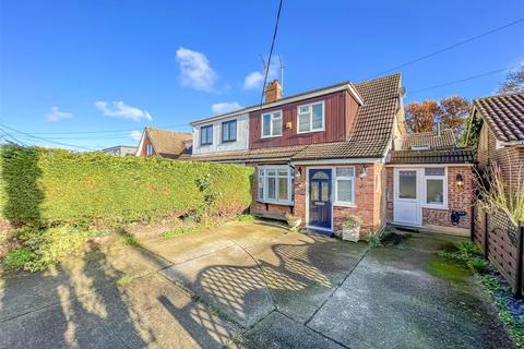 30 Burnham Road, Hullbridge, Hockley, SS5 6BQ