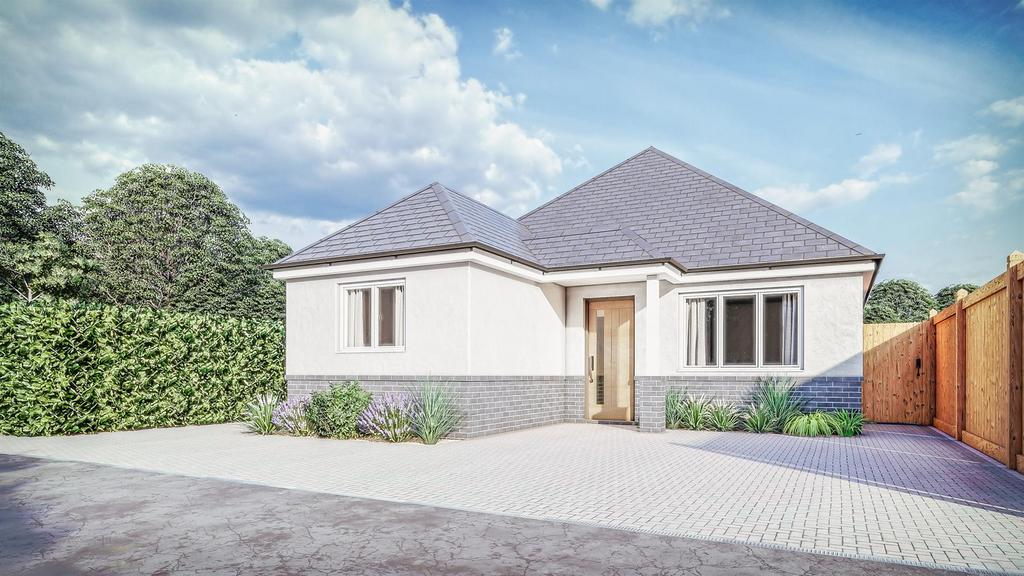Rawreth Lane, Rayleigh SS6 2 bed detached bungalow for sale £550,000