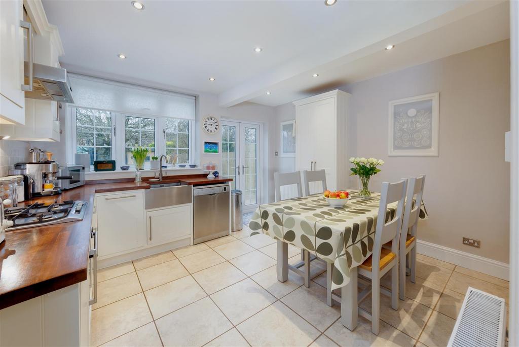 Rugby Road, Leamington Spa 3 bed detached house for sale £650,000