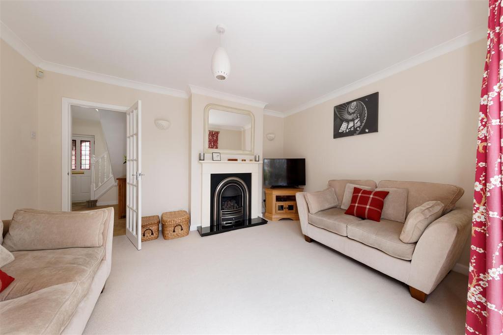 Rugby Road, Leamington Spa 3 bed detached house for sale £650,000