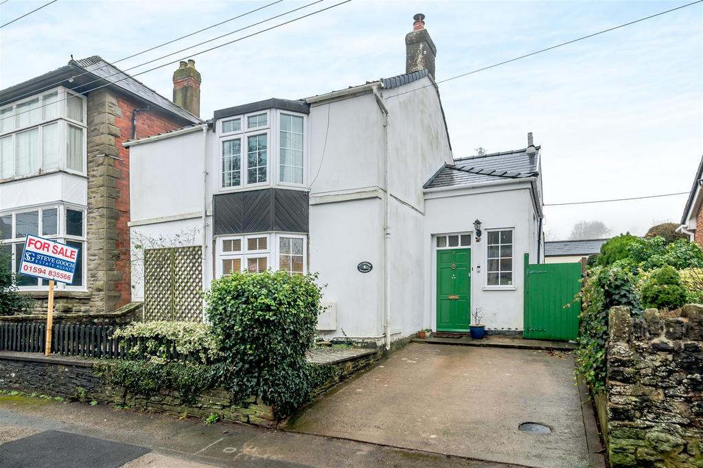 Bowens Hill Road, Coleford GL16 3 bed detached house for sale £295,000