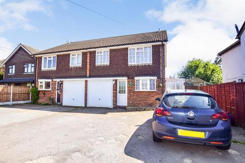4 bedroom house for sale, The Street, Latchingdon
