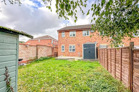 109 Barnwell Drive, Hockley, SS5 4UZ
