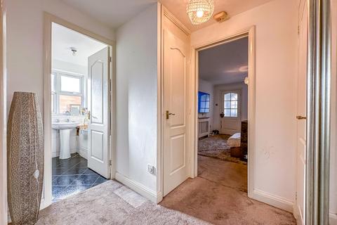 109 Barnwell Drive, Hockley, SS5 4UZ
