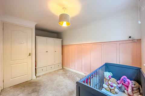 109 Barnwell Drive, Hockley, SS5 4UZ