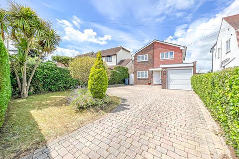 9 Fountain Lane, Hockley, SS5 4ST