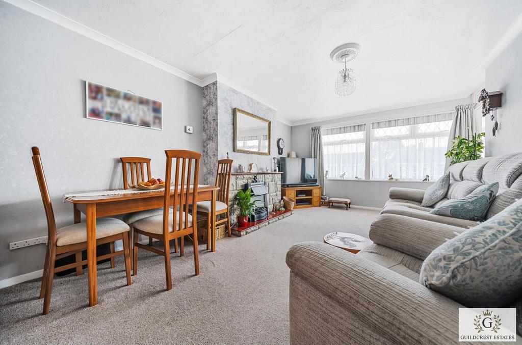 Broadstairs bungalow for sale by Guildcrest Estate