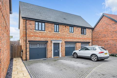 2 bedroom coach house for sale, Shepherds Place, Shefford, SG17