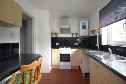 2 bedroom end of terrace house for sale - Eaglesthorpe, Peterborough