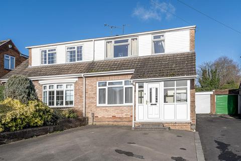 17 Ashley Close, Kingswinford, DY6 9SX