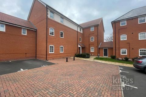1 Dunnock Road, Harlow, CM17 0GH