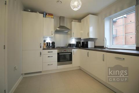 1 Dunnock Road, Harlow, CM17 0GH