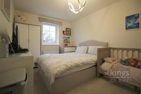 1 Dunnock Road, Harlow, CM17 0GH
