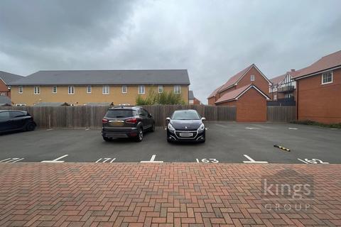 1 Dunnock Road, Harlow, CM17 0GH
