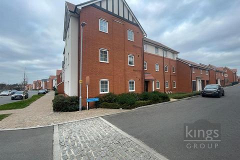 1 Dunnock Road, Harlow, CM17 0GH