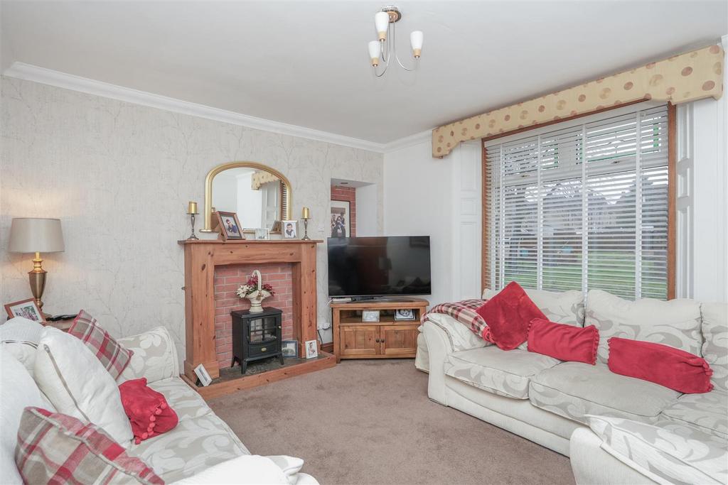 Plantation Avenue, Motherwell ML1 3 bed semidetached house for sale