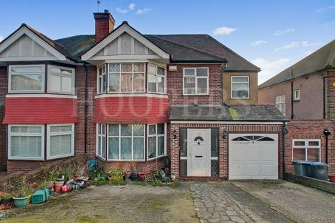 6 bedroom semi-detached house for sale, Dollis Hill Lane, London, NW2