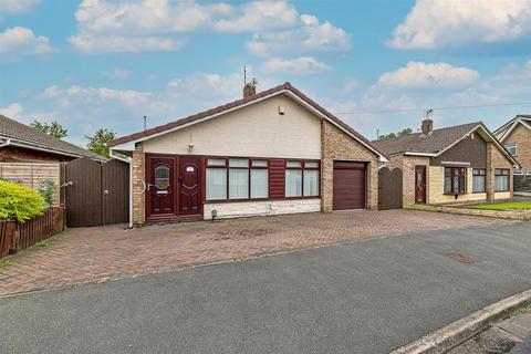 3 bedroom detached bungalow for sale, Maliston Road, Great Sankey, Warrington