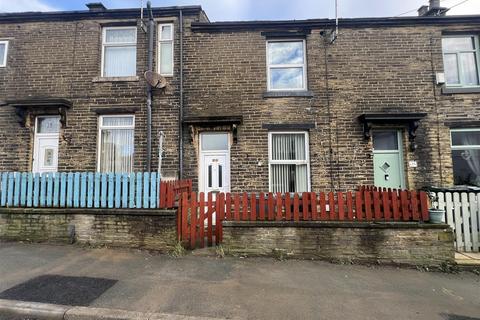 2 bedroom terraced house for sale, Back Lane, Bradford BD13