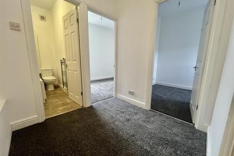 26 Back Lane, Queensbury, Bradford, BD13 1EY
