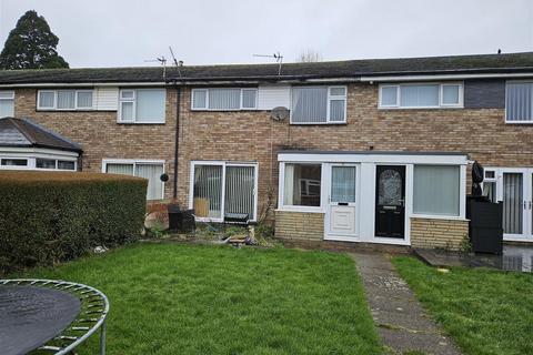 3 bedroom terraced house for sale - Barnard Avenue, Lower Ely, Cardiff